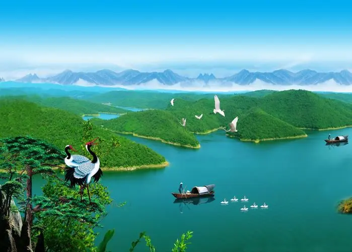 高性能高效独特